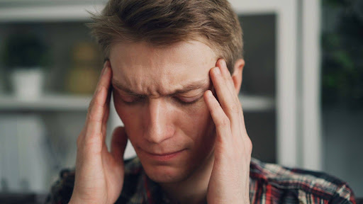 Get lasting relief for chronic headaches from our TMJ treatment center in Falls Church, VA.