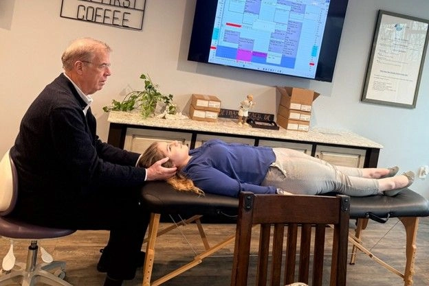 Get lasting relief for chronic headaches from our TMJ treatment center in Falls Church, VA.